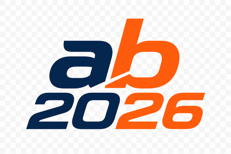 AB 2026 logo